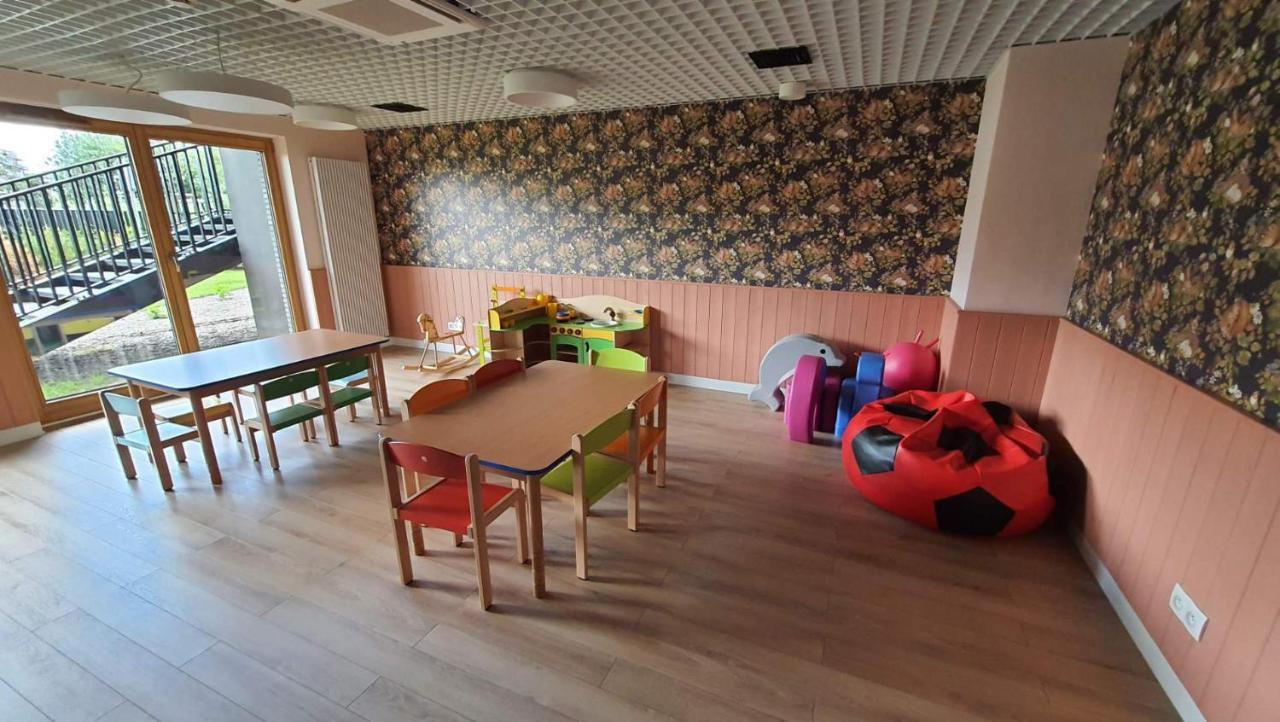 Old Town Nadmotlawie - Sauna & Gym I 10Min Deptak Gdańsk Extérieur photo