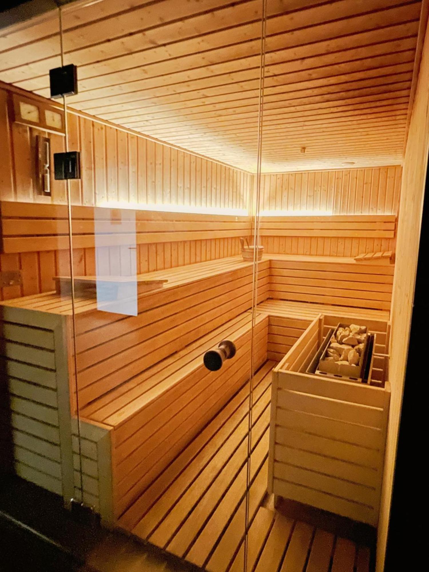 Old Town Nadmotlawie - Sauna & Gym I 10Min Deptak Gdańsk Extérieur photo